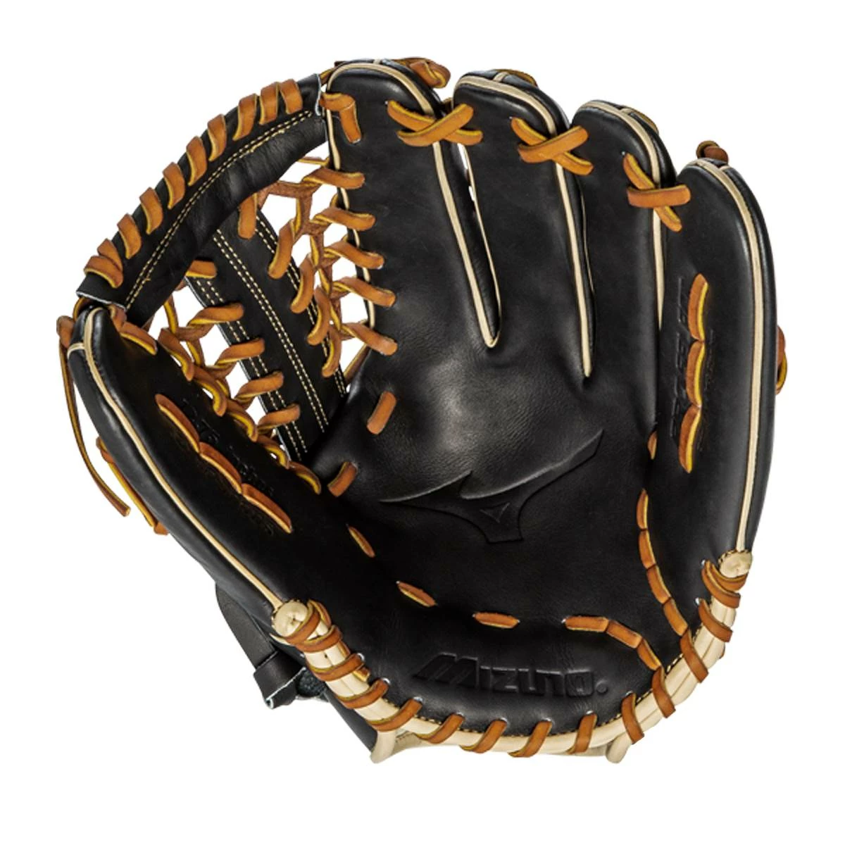 Mizuno Pro Select 12.75" Baseball Glove 4 Mizuno Pro Select 12.75" Baseball Glove - Image 2