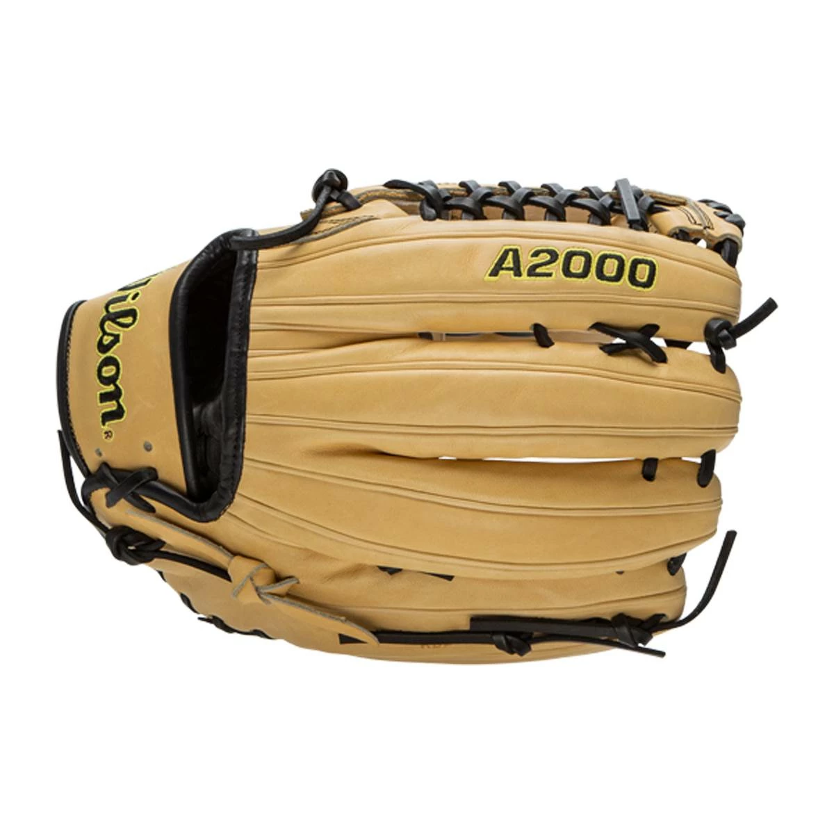 Wilson A2000 A12 12" Baseball Glove 8 Wilson A2000 A12 12" Baseball Glove - Image 6