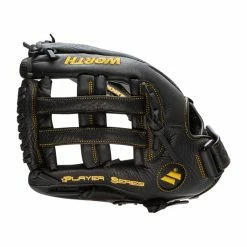 Worth Player Series 14" Slow Pitch Softball Glove -Outlet Baseball Gloves Store 6ceb 11 21 worth player series 14 slow pitch softball glove wpl140 ph 33941 10 l