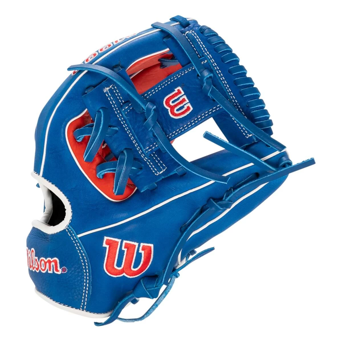 Wilson A1000 1786 'Merica 11.5" Baseball Glove 5 Wilson A1000 1786 'Merica 11.5" Baseball Glove - Image 3