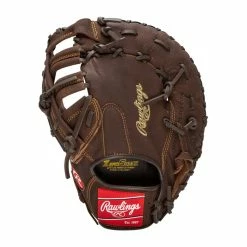 Rawlings Player Preferred 12.5" Baseball First Base Mitt 29 Rawlings Player Preferred 12.5" Baseball First Base Mitt -Outlet Baseball Gloves Store 6d64 10 21 rawlings player preferred 12 5 first base mitt pfbdct 25388 14 l