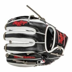 Rawlings Heart Of The Hide Croc Skin 11.5" Baseball Glove -Outlet Baseball Gloves Store 6d93 11 22 rawlings heart of the hide 11 5 baseball glove pro314 32bw 35897 005 l