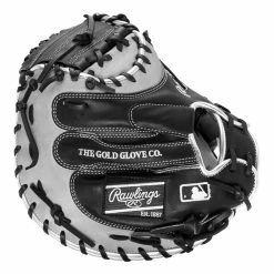 Rawlings Heart Of The Hide ColorSync 7.0 Yadier Molina 34" Baseball Catcher's Mitt -Outlet Baseball Gloves Store 6e67 03 23 rawlings heart of the hide colorsync 7 0 yadier molina 34 baseball catchers mitt proym4gb 36335 5 l