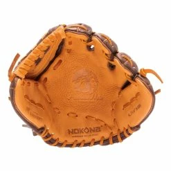 Nokona Alpha 12" Fastpitch Softball Glove -Outlet Baseball Gloves Store 6e67 11 22 nokona alpha 12 fastpitch softball glove s v1200c 32283 19 l