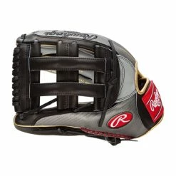 Rawlings Heart Of The Hide Hyper Shell Bryce Harper 13" Baseball Glove -Outlet Baseball Gloves Store 6e8d 10 21 rawlings heart of the hide hyper shell 13 bryce harper baseball glove probh3 33259 11 l