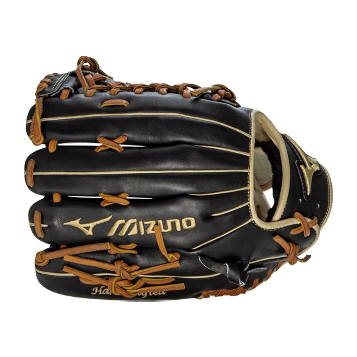 Mizuno Pro Select 12.75" Baseball Glove 7 Mizuno Pro Select 12.75" Baseball Glove - Image 5