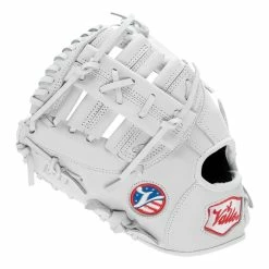 Valle Gloves LLC Valle Eagle 11" First Base Training Mitt -Outlet Baseball Gloves Store 6ee5 03 23 valle eagle 11 first base training mitt 11s 36553 3 l