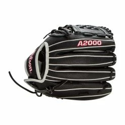 Wilson A2000 SuperSkin P12 12" Fastpitch Softball Glove -Outlet Baseball Gloves Store 6ef5 11 21 wilson a2000 superskin p12 12 fastpitch softball glove wbw10021212 33634 12 l