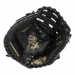 Rawlings Heart Of The Hide 12.5" Baseball First Base Mitt 22 Rawlings Heart Of The Hide 12.5" Baseball First Base Mitt -Outlet Baseball Gloves Store 6efd 12 22 rawlings heart of the hide 12 5 baseball first base mitt profm18 17b 35901 6 l