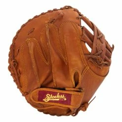 Shoeless Joe Shoeless Jane 34" Fastpitch Softball Catcher's Mitt -Outlet Baseball Gloves Store 6f2f 03 22 shoeless joe shoeless jane 34 fastpitch softball catchers mitt 3400fpcm 16771 7 l