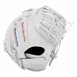 Valle Gloves LLC Valle Eagle 11" First Base Training Mitt -Outlet Baseball Gloves Store 6fcb 03 23 valle eagle 11 first base training mitt 11s 36553 14 l