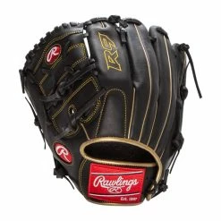 Rawlings R9 12" Baseball Glove 23 Rawlings R9 12" Baseball Glove -Outlet Baseball Gloves Store 6fe9 11 21 rawlings r9 12 baseball glove r9206 9bg 33538 14 l