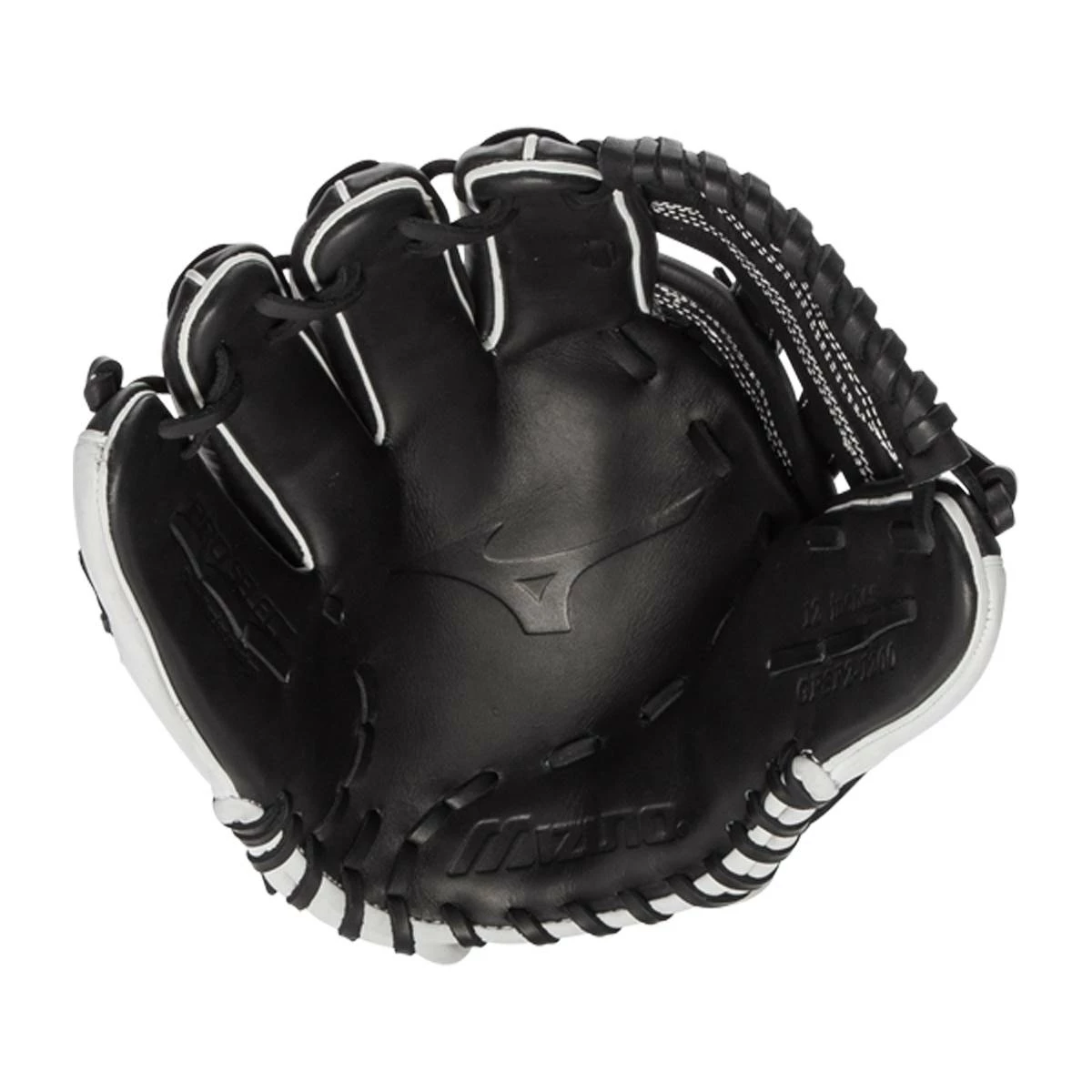 Mizuno Pro Select 12" Fastpitch Softball Glove 15 Mizuno Pro Select 12" Fastpitch Softball Glove - Image 13