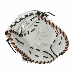 Rawlings Heart Of The Hide 13" Fastpitch First Base Mitt -Outlet Baseball Gloves Store 700e 12 21 rawlings heart of the hide 12 5 fastpitch first base mitt prodctsbw 34601 6 l