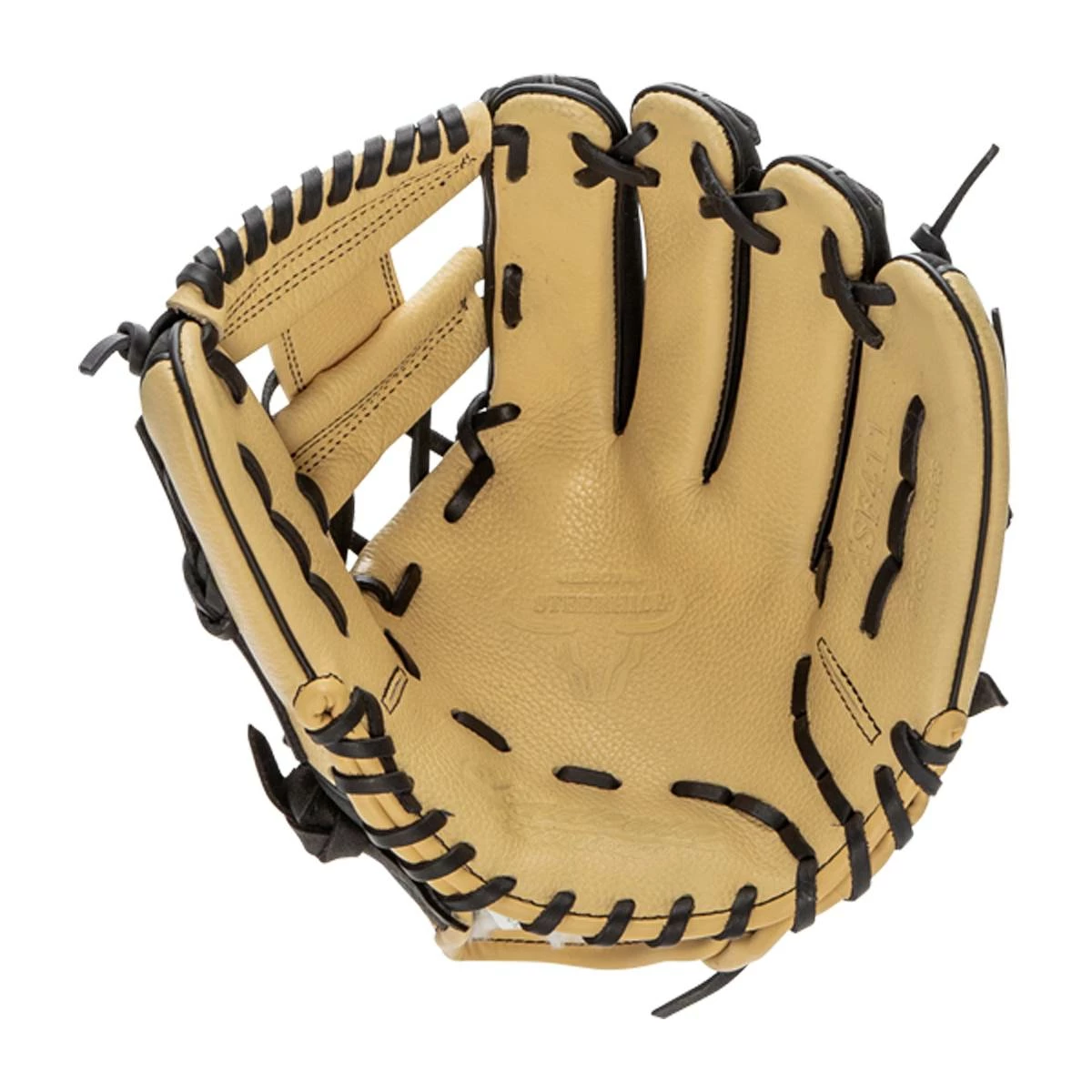 Akadema ProSoft Select Series 11.5" Baseball Glove 4 Akadema ProSoft Select Series 11.5" Baseball Glove - Image 2