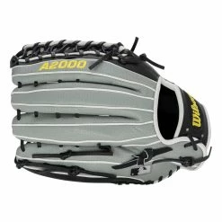 Wilson A2000 SuperSkin OT6 12.75" Baseball Glove 27 Wilson A2000 SuperSkin OT6 12.75" Baseball Glove -Outlet Baseball Gloves Store 7035 04 22 wilson a2000 superskin 12 75 baseball glove wta20rb20ot6ss 31797 12 l