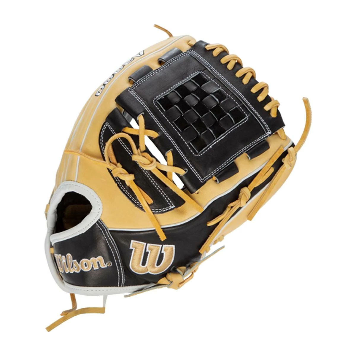Wilson A2000 P12 12" Fastpitch Softball Glove 5 Wilson A2000 P12 12" Fastpitch Softball Glove - Image 3