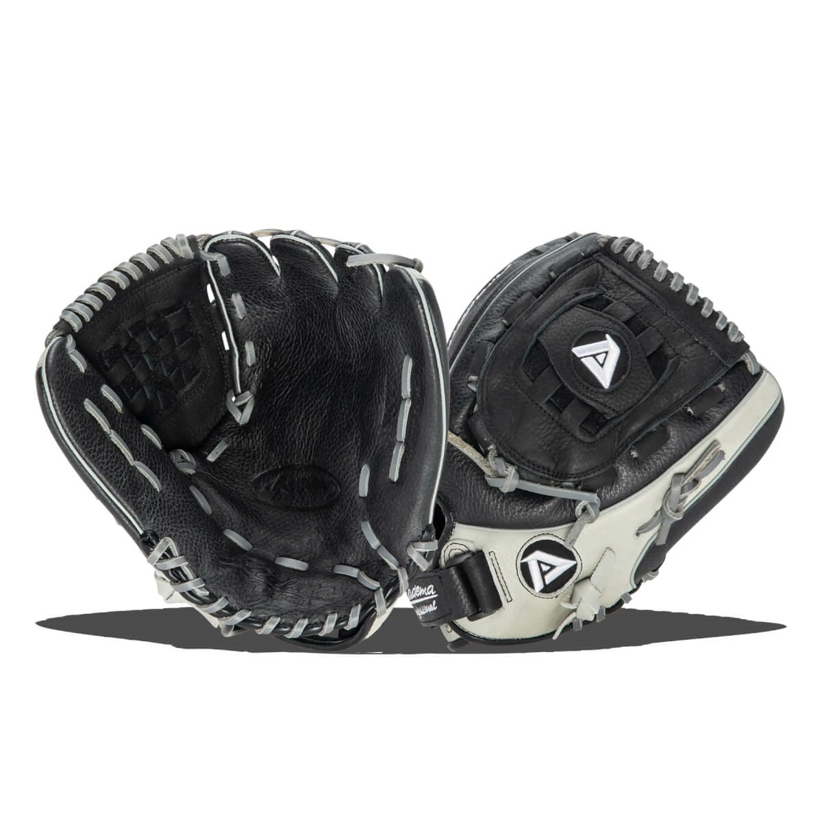 Akadema Reptilian 12.5" Fastpitch Softball Glove 3 Akadema Reptilian 12.5" Fastpitch Softball Glove