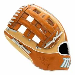 Marucci Acadia 12.5" Fastpitch Softball Glove -Outlet Baseball Gloves Store 708f 09 22 marucci acadia 12 5 youth fastpitch softball glove mfgacfp97r3 35977 3 l
