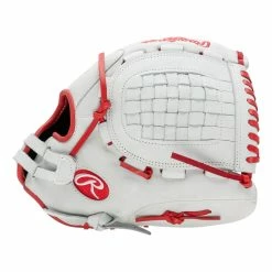 Rawlings Liberty Advanced 12.5" Fastpitch Softball Glove -Outlet Baseball Gloves Store 70eb 10 22 rawlings liberty advanced 12 5 fastpitch softball glove rla125 3s 35923 4 l