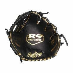 Rawlings R9 9.5" Training Baseball Glove -Outlet Baseball Gloves Store 70f7 11 20 rawlings r9 9 5 baseball training glove r9trbg 33543 6 l
