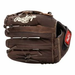 Rawlings Player Preferred 13" Slow Pitch Softball Glove 12 Rawlings Player Preferred 13" Slow Pitch Softball Glove -Outlet Baseball Gloves Store 7142 12 22 rawlings player preferred 13 slow pitch softball glove p130hfl 25385 5 l