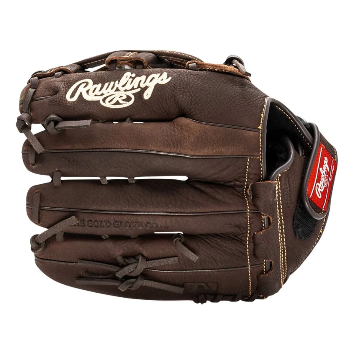 Rawlings Player Preferred 13" Slow Pitch Softball Glove 6 Rawlings Player Preferred 13" Slow Pitch Softball Glove - Image 5