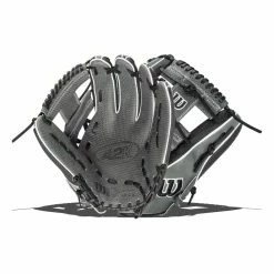 Wilson A2K SuperSkin 1787 Spin Control 11.75" Baseball Glove