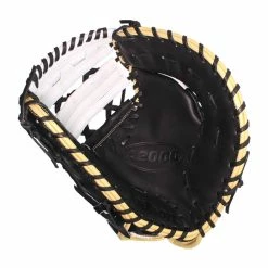 Wilson A2000 SuperSkin 12" Fastpitch Softball First Base Mitt -Outlet Baseball Gloves Store 71ad 02 20 wilson a2000 superskin 12 fastpitch softball first base mitt wta20rf19fp1bss 30521 2 l
