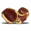 Mizuno Prime Elite 33.5" Baseball Catcher's Mitt -Outlet Baseball Gloves Store 71ae 11 20 mizuno prime elite 33 5 baseball catchers mitt gpe 335c 33714 1 l