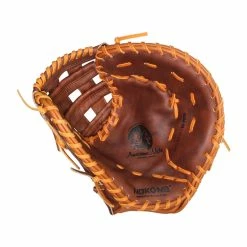 Outlet Baseball Gloves Store -Outlet Baseball Gloves Store 71e6 03 20 nokona walnut 13 first base mitt w n70 28927 2 l