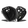 All-Star All Star AF-Elite Series 33.5" Fastpitch Catcher's Mitt -Outlet Baseball Gloves Store 71e9 03 22 all star af elite series 33 5 fastpitch catchers mitt cmw3001 b 33814 015 l