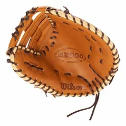 Wilson A2000 AC4 Amanda Chidester 12.5" Fastpitch First Base Mitt 14 Wilson A2000 AC4 Amanda Chidester 12.5" Fastpitch First Base Mitt -Outlet Baseball Gloves Store 7228 01 23 wilson a2000 ac4 amanda chidester 12 5 fastpitch first base mitt wbw101017125 36219 6 l