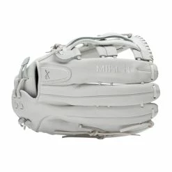 Miken Pro Series 15" Slow Pitch Softball Glove -Outlet Baseball Gloves Store 732c 12 21 miken pro 15 slow pitch softball glove pro150 ww 33937 5 l