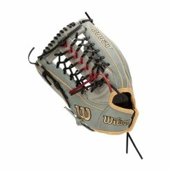 Wilson A2000 SuperSkin T125 12.5" Fastpitch Softball Glove -Outlet Baseball Gloves Store 732d 10 21 wilson a2000 superskin t125 12 5 fastpitch softball glove wbw100216125 33636 14 l