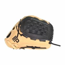 Nokona SKN 12.5" Fastpitch Softball Glove -Outlet Baseball Gloves Store 7351 07 20 nokona skn 12 5 fastpitch softball glove skn v1250c 32279 4 l