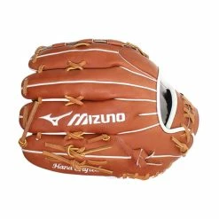 Mizuno Pro Select 12.5" Fastpitch Softball Glove -Outlet Baseball Gloves Store 7379 04 20 mizuno pro select 12 5 fastpitch softball glove gpsf1250 28389 6 l