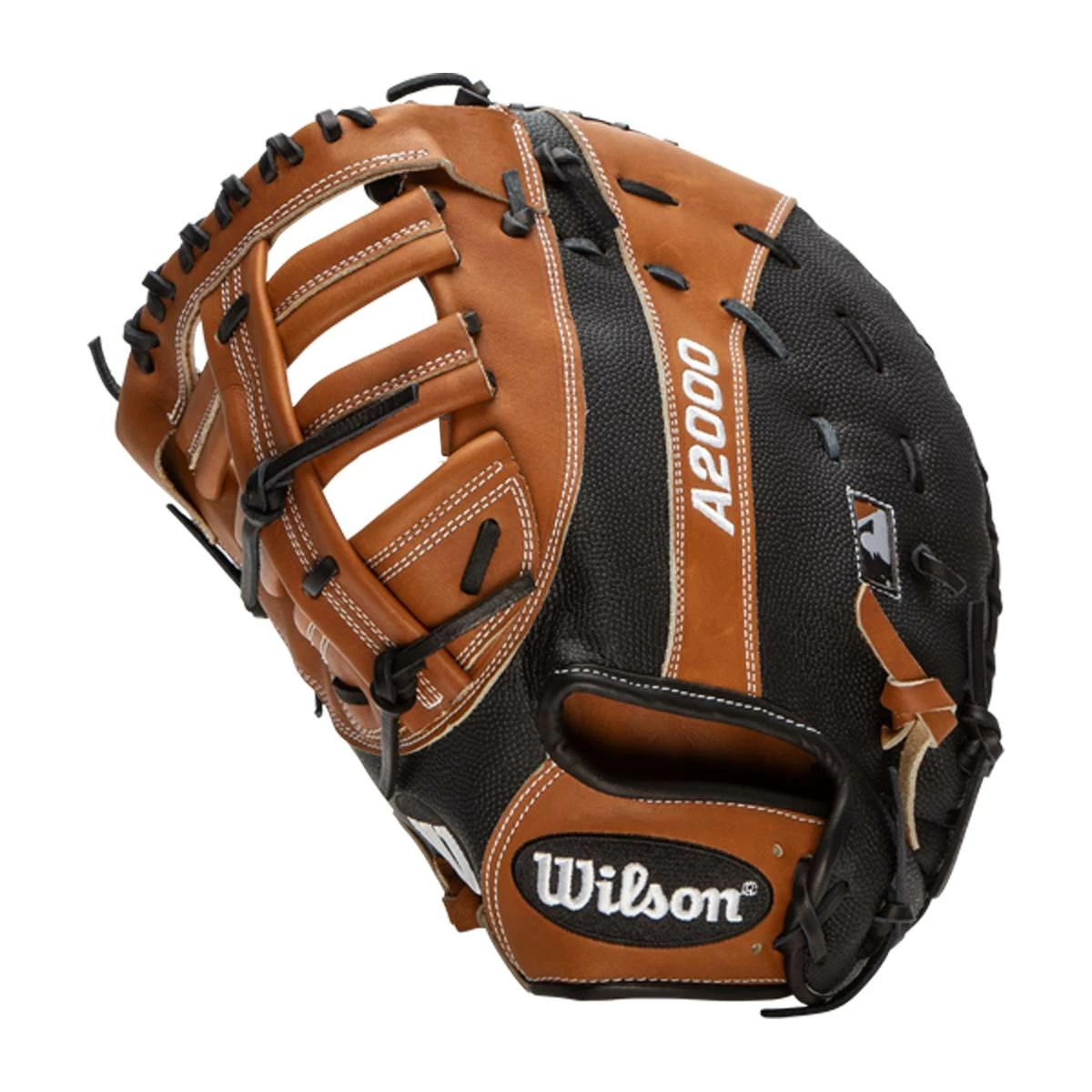 Wilson A2000 SuperSkin 12.5" First Base Mitt 9 Wilson A2000 SuperSkin 12.5" First Base Mitt - Image 7
