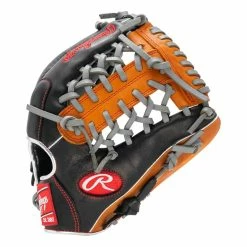 Rawlings R9 ContoUR Fit 11.5" Youth Baseball Glove -Outlet Baseball Gloves Store 738d 02 23 rawlings r9 contour fit 11 5 youth baseball glove r9115u 4bt 35915 3 l