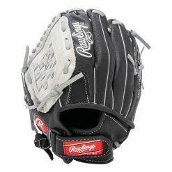Rawlings Sure Catch 10.5" Youth Baseball Glove -Outlet Baseball Gloves Store 739e 04 22 rawlings sure catch 10 5 youth baseball glove sc105bgb 31920 7 l