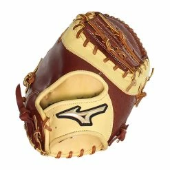 Mizuno Prime Elite 12.5" Baseball First Base Mitt 15 Mizuno Prime Elite 12.5" Baseball First Base Mitt -Outlet Baseball Gloves Store 73a1 11 20 mizuno prime elite 12 5 baseball first base mitt gpe 300fbm 33716 7 l