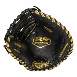 Rawlings R9 12.5" Baseball First Base Mitt 28 Rawlings R9 12.5" Baseball First Base Mitt -Outlet Baseball Gloves Store 73af 02 22 rawlings r9 12 5 baseball first base mitt r9fm18bg 33545 20 l