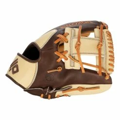 Nokona DesertKIP Pro 11.5" Baseball Glove 12 Nokona DesertKIP Pro 11.5" Baseball Glove -Outlet Baseball Gloves Store 741a 09 22 nokona desertkip pro 11 5 baseball glove dk 1150 36283 4 l