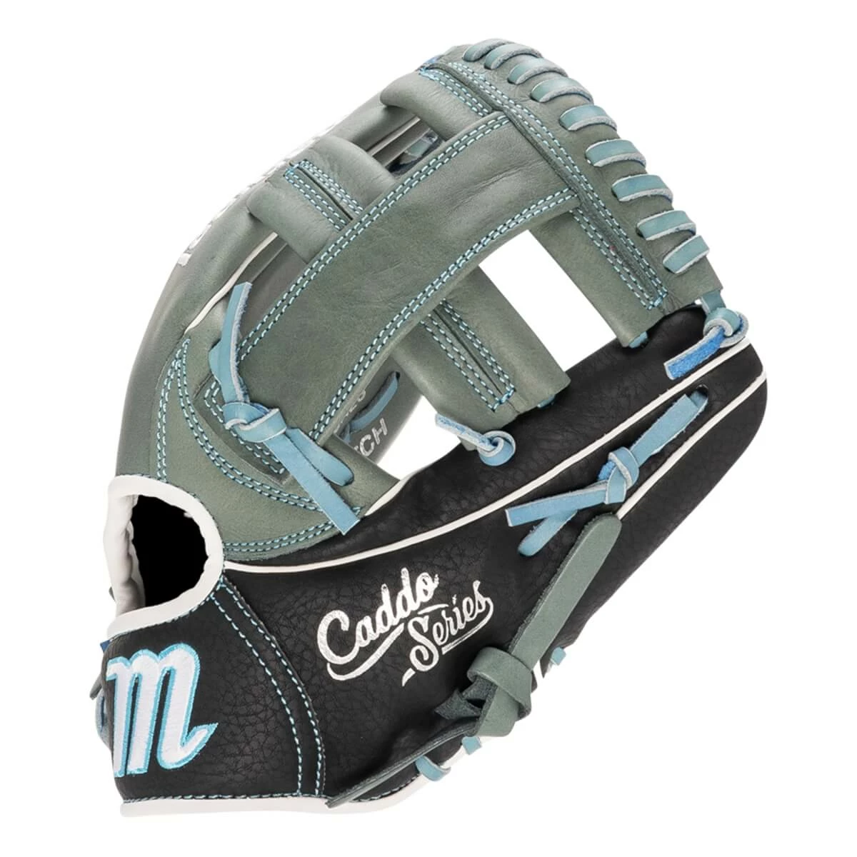 Marucci Caddo 11" Youth Fastpitch Softball Glove 5 Marucci Caddo 11" Youth Fastpitch Softball Glove - Image 3