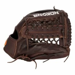 Nokona X2 Elite 12.75" Baseball Glove -Outlet Baseball Gloves Store 749e 08 22 nokona x2 elite 12 75 baseball glove x2 1275 18525 4 l