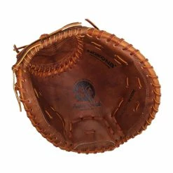 Nokona Walnut 32.5" Fastpitch Softball Catcher's Mitt -Outlet Baseball Gloves Store 74ba 02 20 nokona walnut 32 5 fastpitch softball catchers mitt w v3250c 25862 6 l