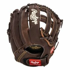 Rawlings Player Preferred 13" Slow Pitch Softball Glove 14 Rawlings Player Preferred 13" Slow Pitch Softball Glove -Outlet Baseball Gloves Store 74bf 12 22 rawlings player preferred 13 slow pitch softball glove p130hfl 25385 7 l