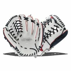 Easton Professional Collection Haylie McCleney 12.75" Fastpitch Softball Glove