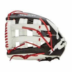Miken Player Series 15" Slow Pitch Softball Glove 14 Miken Player Series 15" Slow Pitch Softball Glove -Outlet Baseball Gloves Store 74d3 10 21 miken player series 15 slow pitch softball glove ps150 ph 31200 4 l