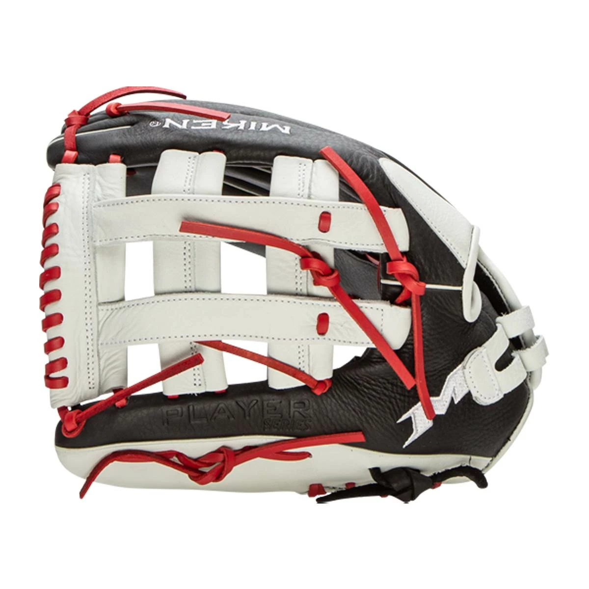 Miken Player Series 15" Slow Pitch Softball Glove 7 Miken Player Series 15" Slow Pitch Softball Glove - Image 5
